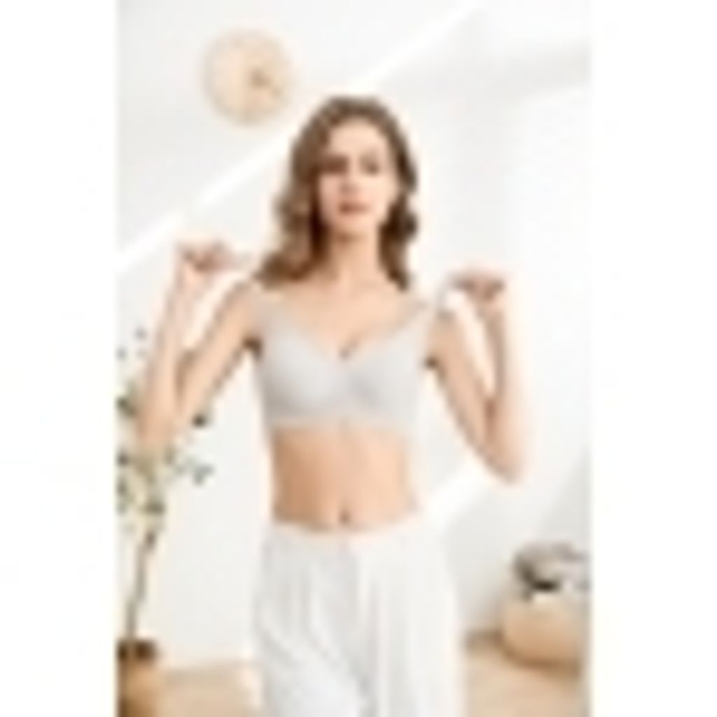 Autumnz - JESSY Seamless Maternity & Nursing Bra – The Do Good Baby Company