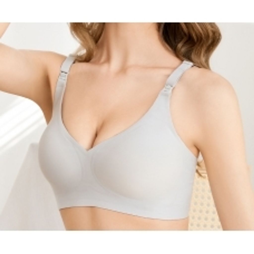 Autumnz - JESSY Seamless Maternity & Nursing Bra – The Do Good Baby Company