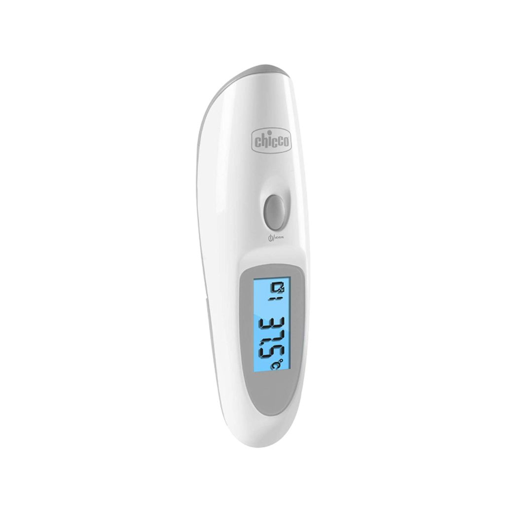 Smart-Touch-Infrared-Thermometer