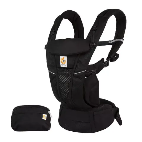 Ergobaby-Carrier-Omni-Breeze-Onyx-Black