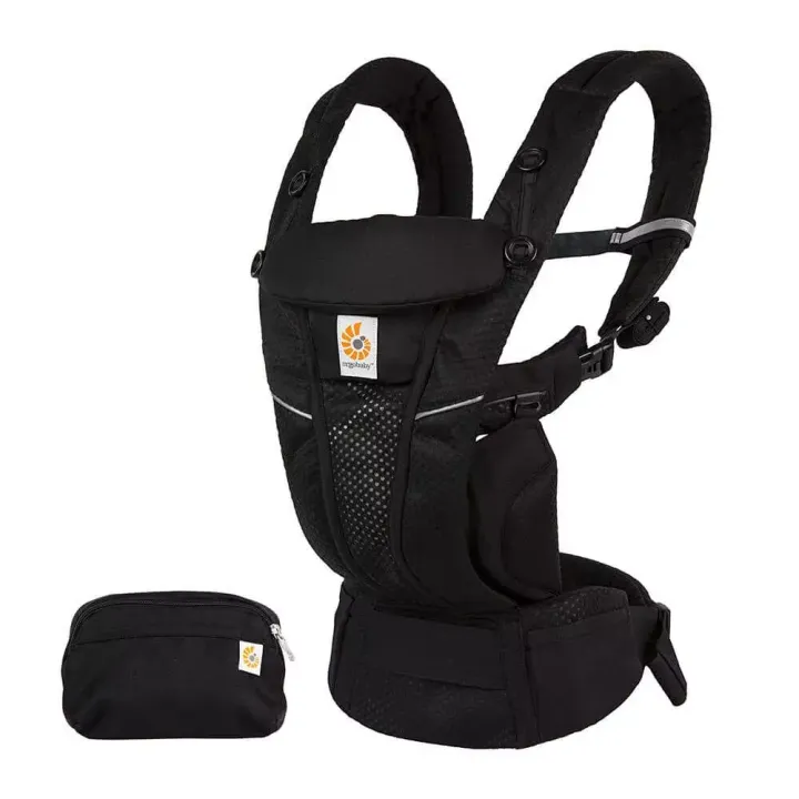 Ergobaby-Carrier-Omni-Breeze-Onyx-Black