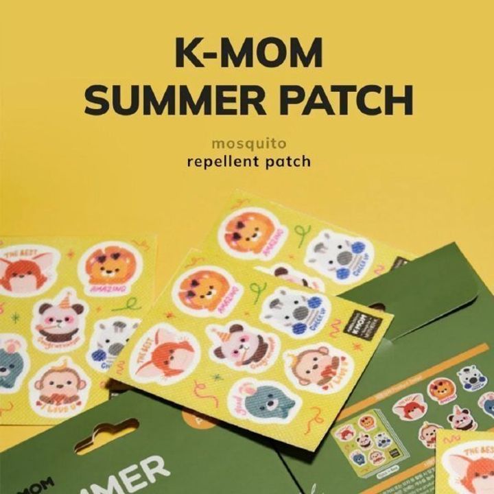 k-mom-baby-mossquito-patch-24pcs-24hours-baby-needs-store-cheras-kl-malaysia