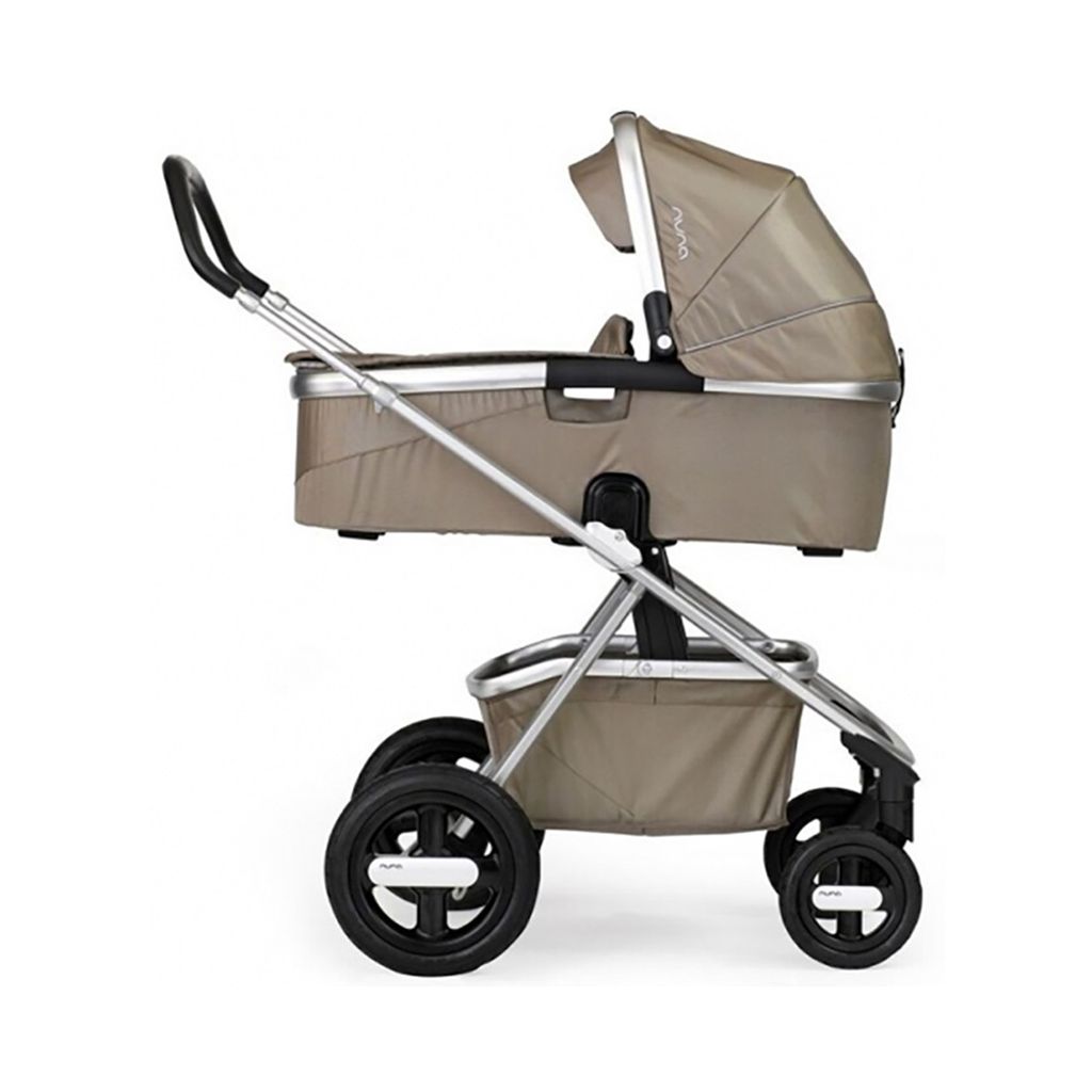 NUNA IVVI CARRYCOT The Do Good Baby Company
