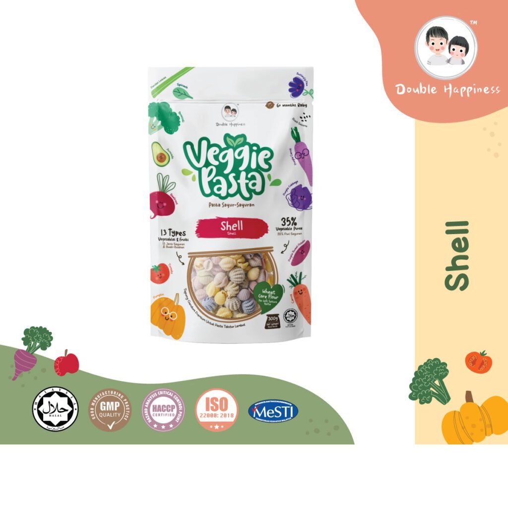 DoubleHappinessAsiaFoods_babyfoodrecipe_pasta_frame_blw_fingerfood_toddlermeal_shell-1024x1024