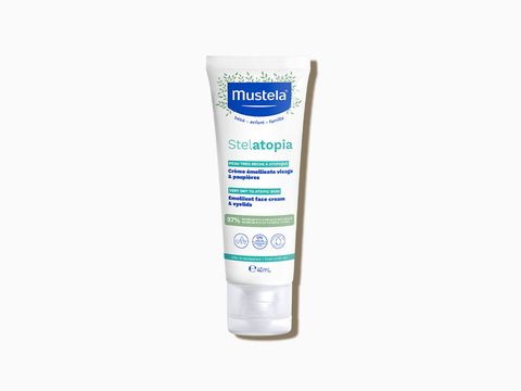 Emollient face cream 40ml box XL+