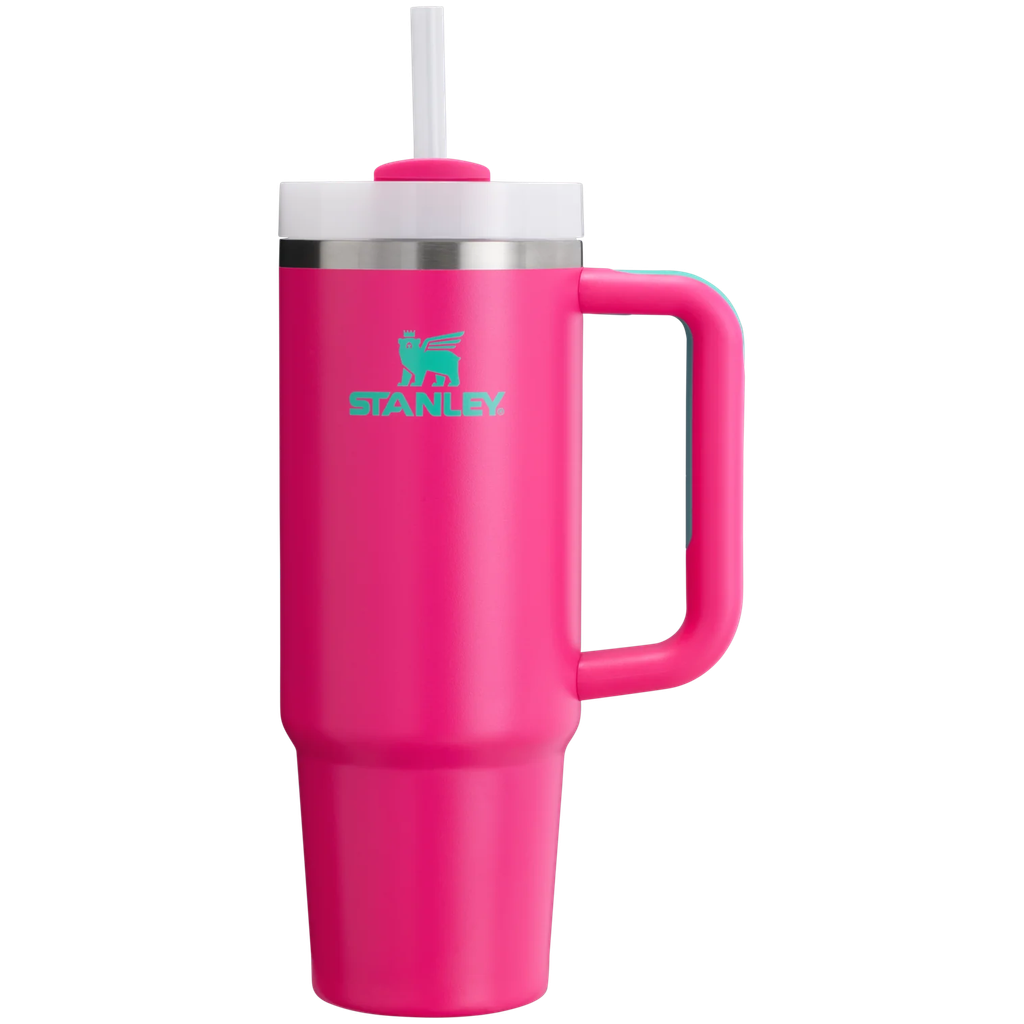 Web_PNG_Square-TheQuencherH2.OFlowState_Tumbler30OZ-PassionPink-Front