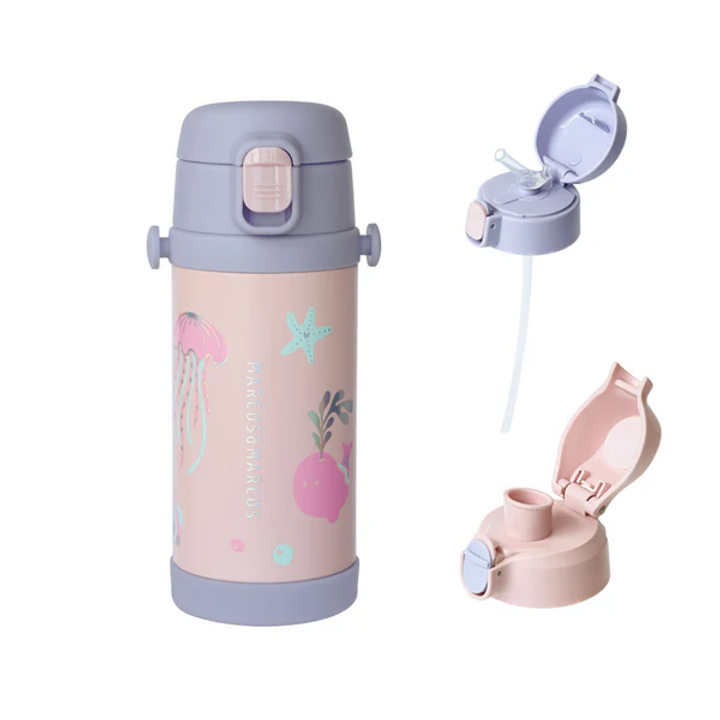 Straw_Spoutinsulatedwaterbottleset