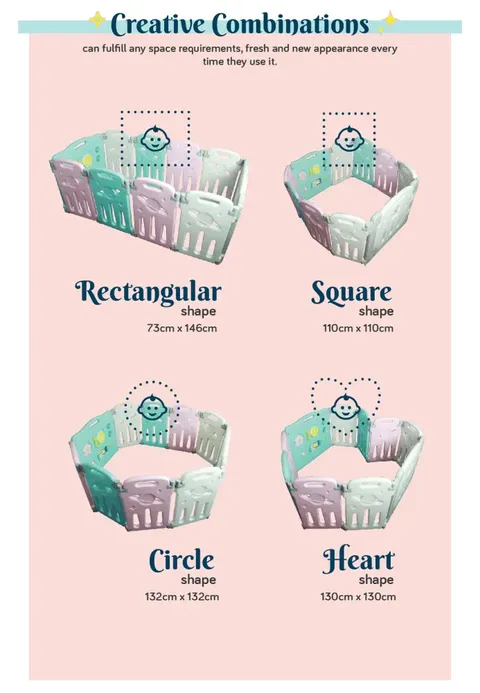 CobyHausPremiumCobyFence8-2UniverseFoldingFence5