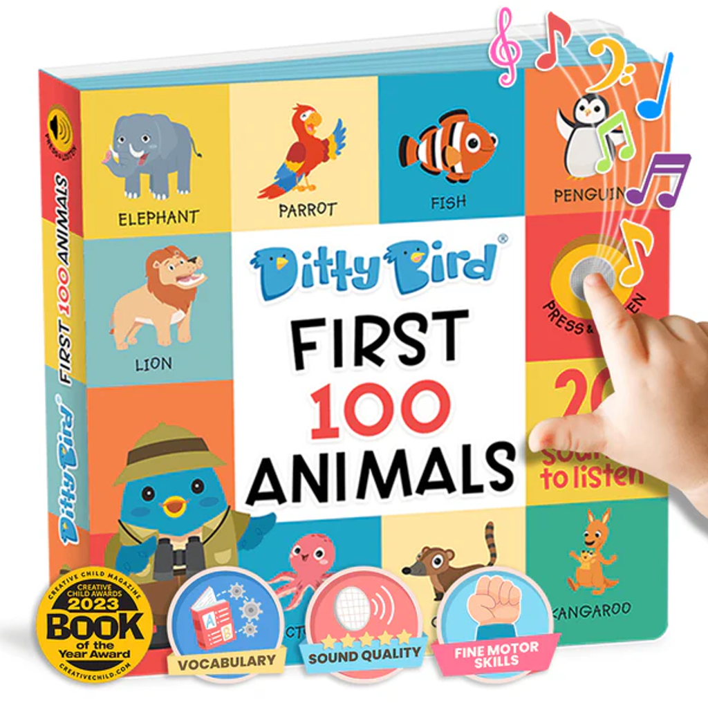 DittyBirdFirst_100_Animals_4