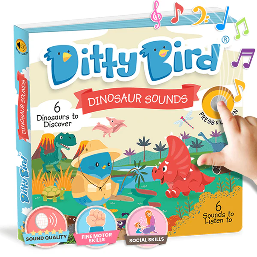 DittyBird_DinosaurSounds_2