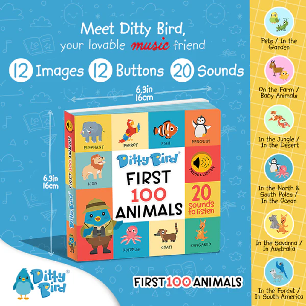 DittyBirdFirst_100_Animals_5
