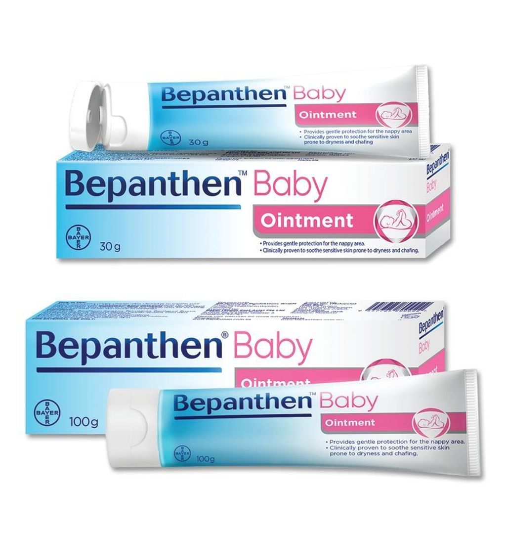 Bepanthen Baby6001PPS0