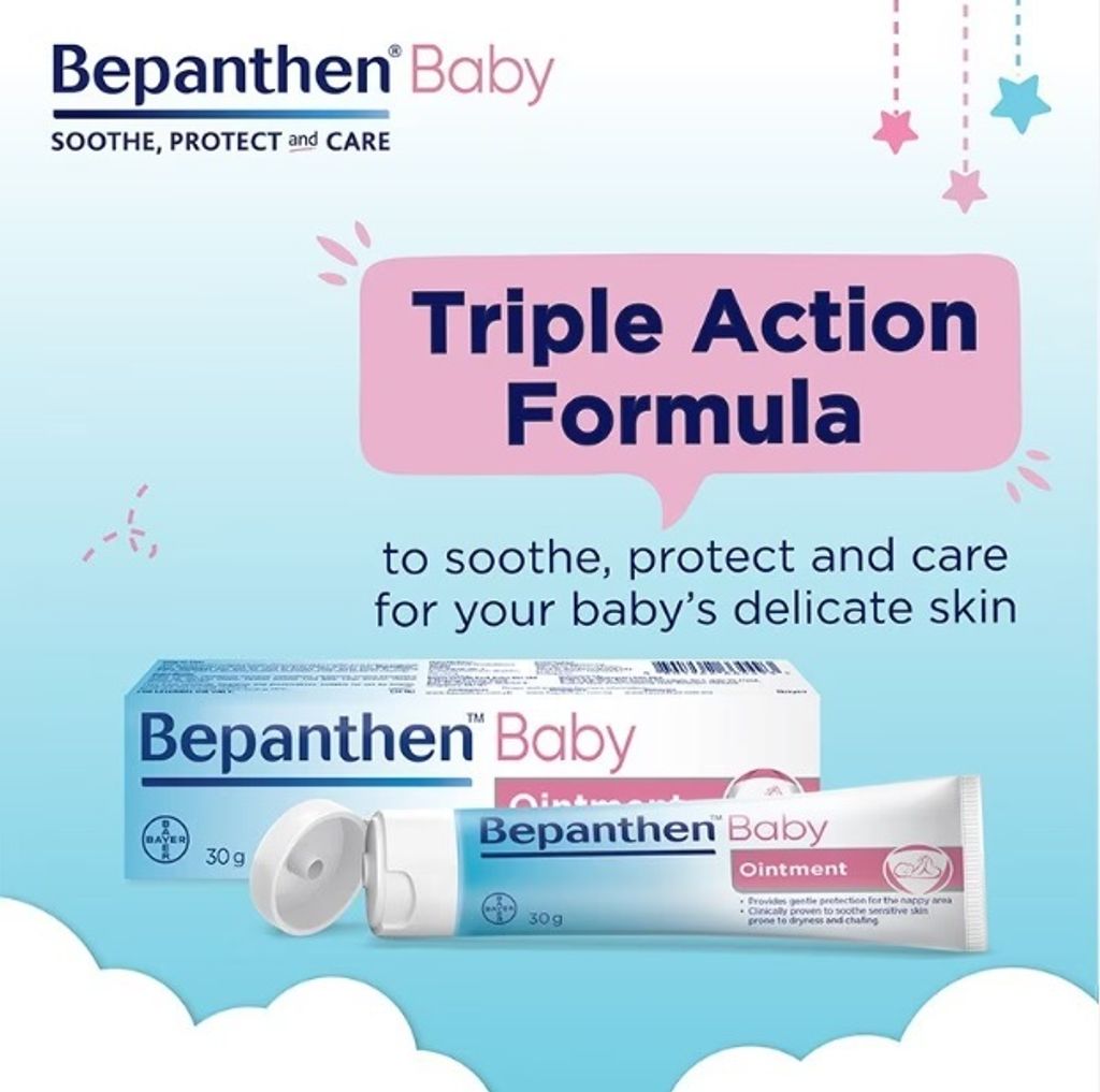 bepanthen
