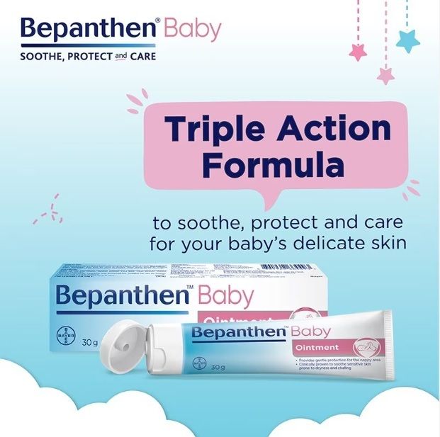 bepanthen