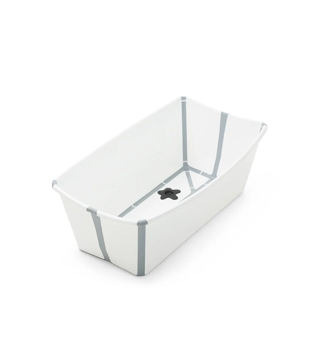 Stokke Flexi Bath 160628-3095 Open White