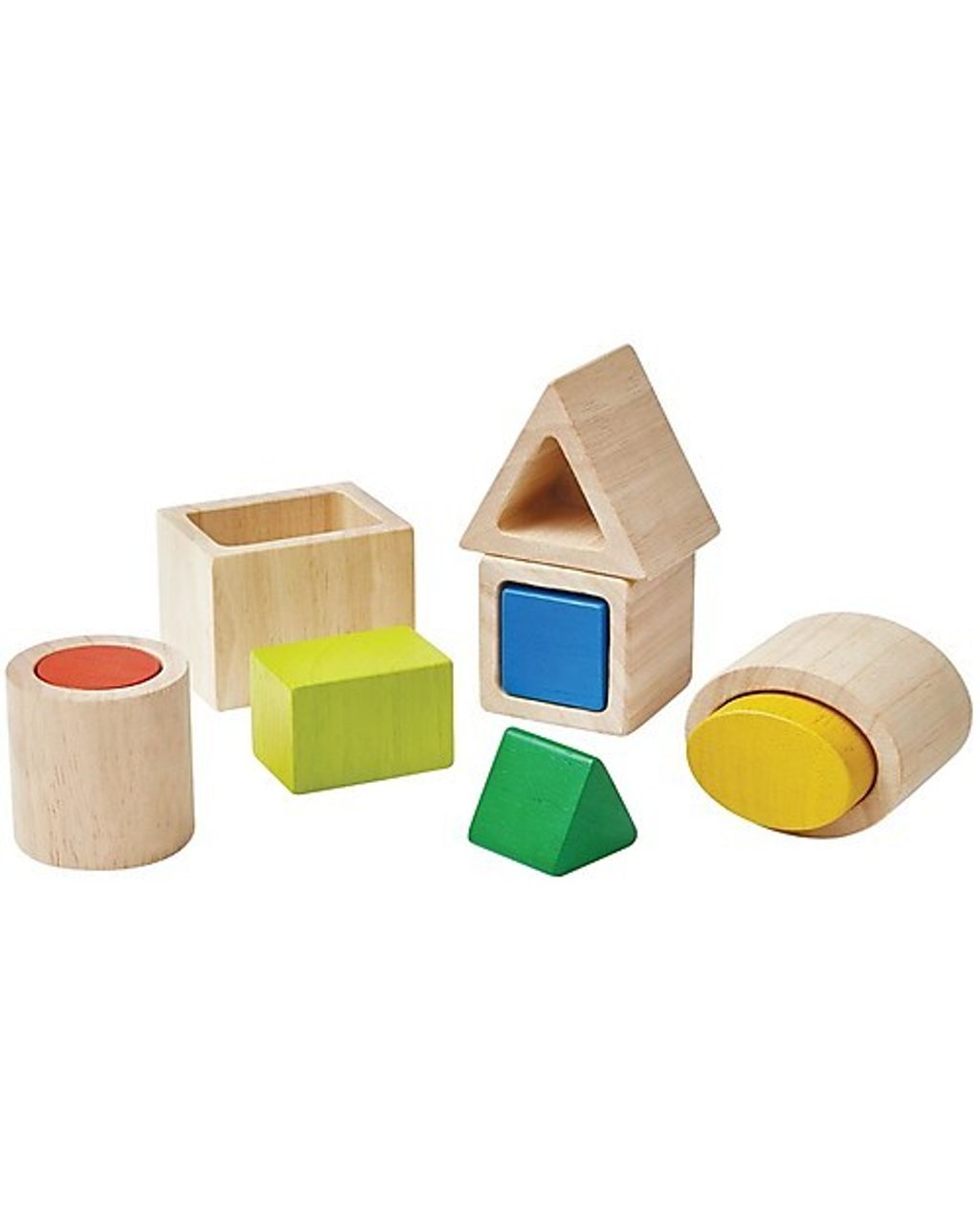 plantoys-wooden-geo-matching-blocks-enhance-fine-motor-skills-wooden-stacking-toys_73105