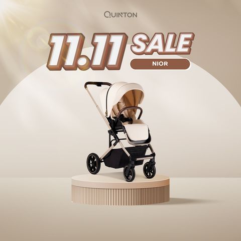 11.11 Promotion_Nior