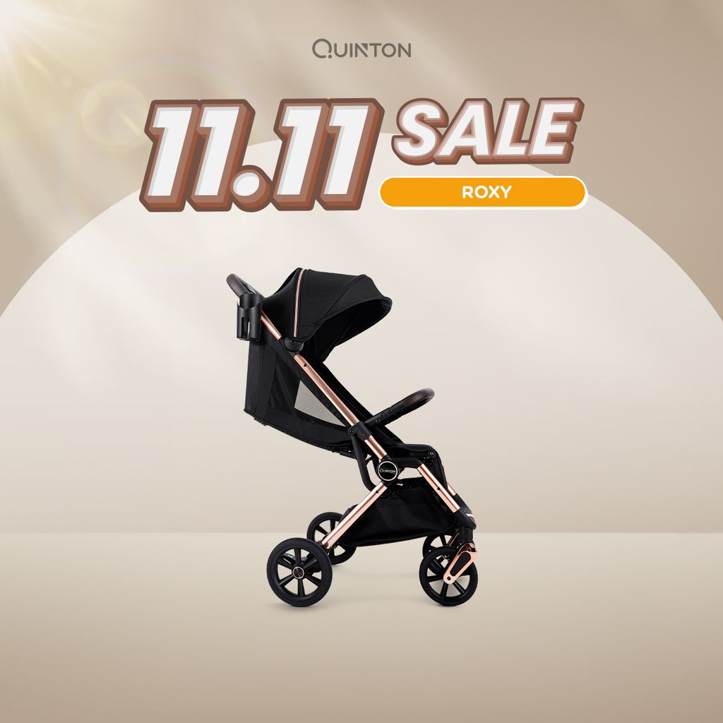 11.11 Promotion_Roxy