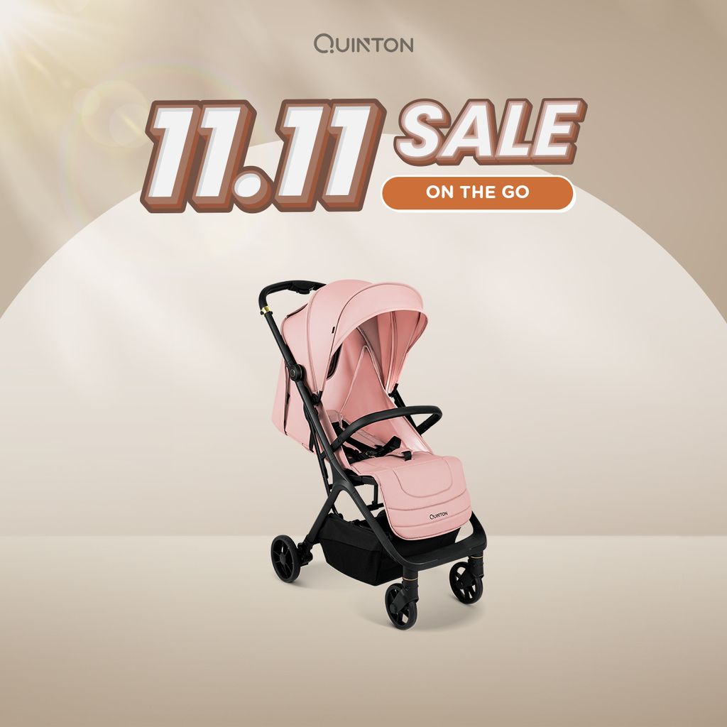 11.11 Promotion_On the go