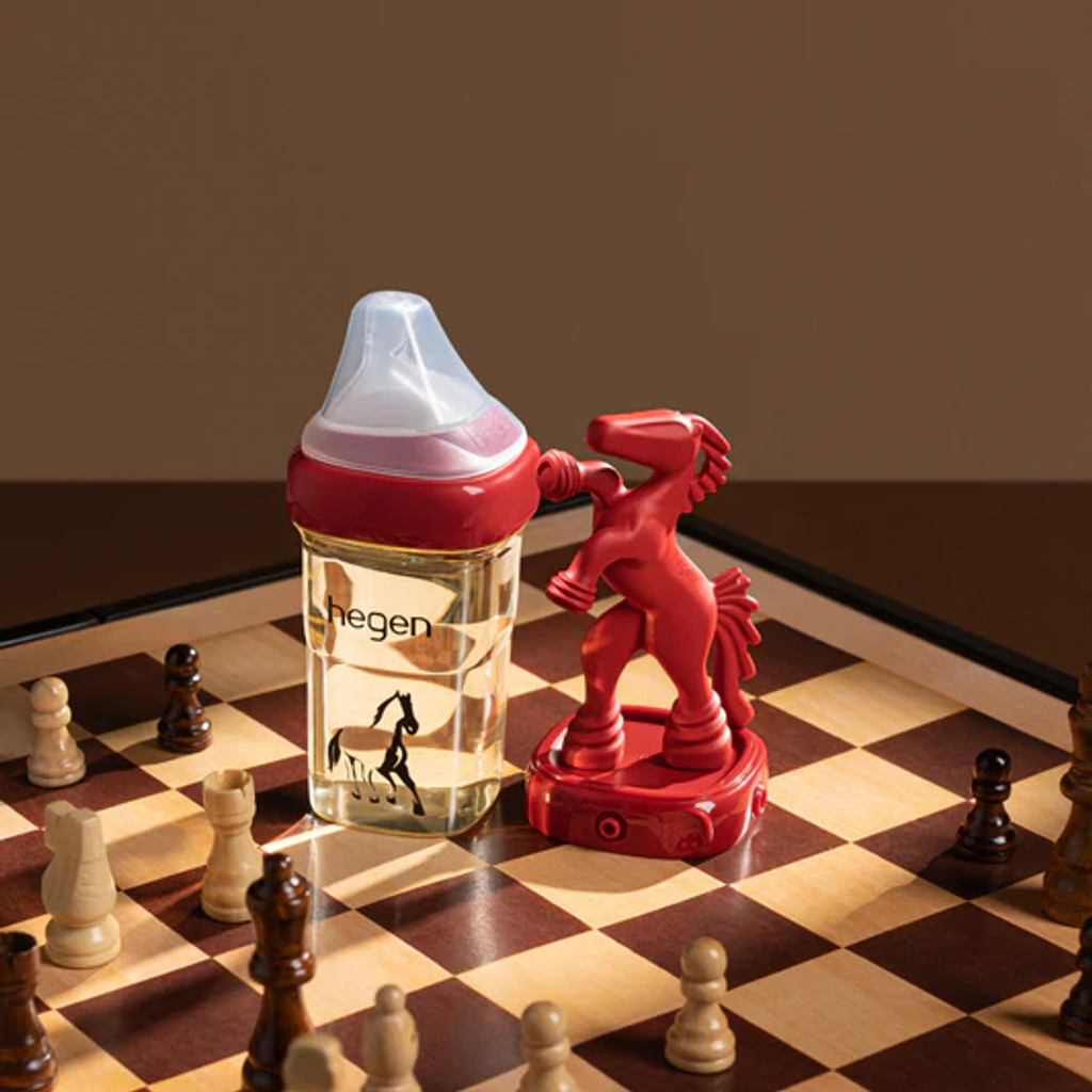 MajesticStallionStyledimage