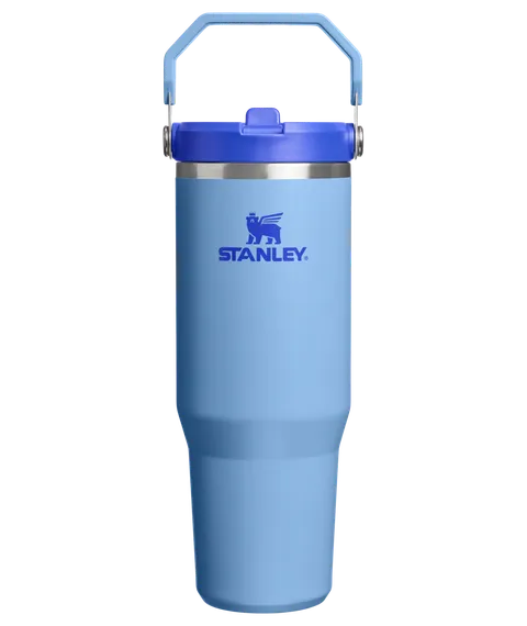 B2B_Web_PNG-2025-10-07_TheIceFlow_FlipStraw2.0Tumbler30OZ-BlueSky-Front