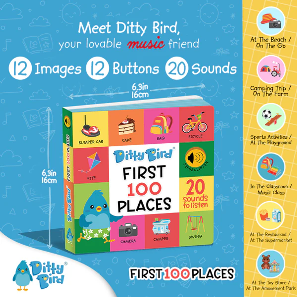 DittyBirdFirst100Places_3