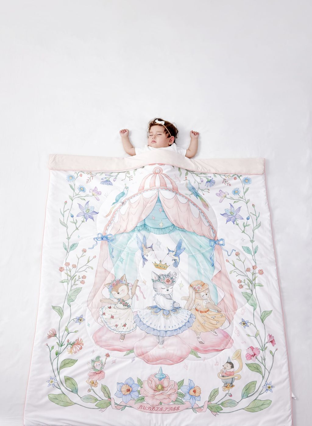 Cool Touch_芭蕾梦境