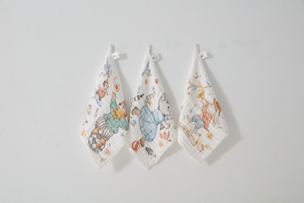 嘭嘭舞曲+马戏奇旅+欢乐吹奏