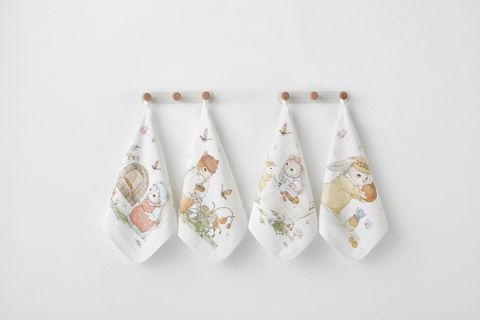 烘焙时光+蜂蝶花园+甜蜜早餐+果香奇遇