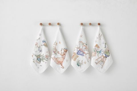 花语漫步+花间嬉戏+秘密花园+心之舞会