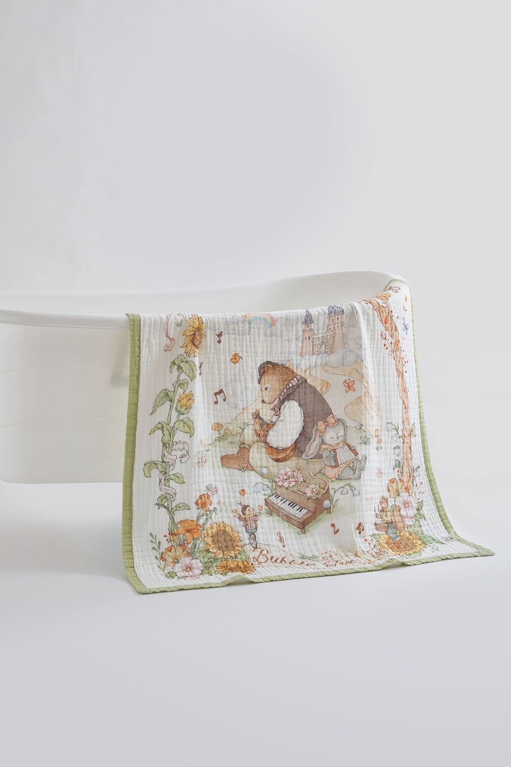 原野琴声(独版)