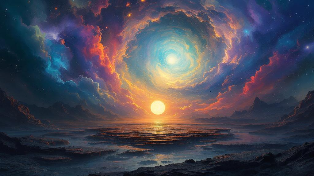 當你改變潛意識，人生就開始為你讓路