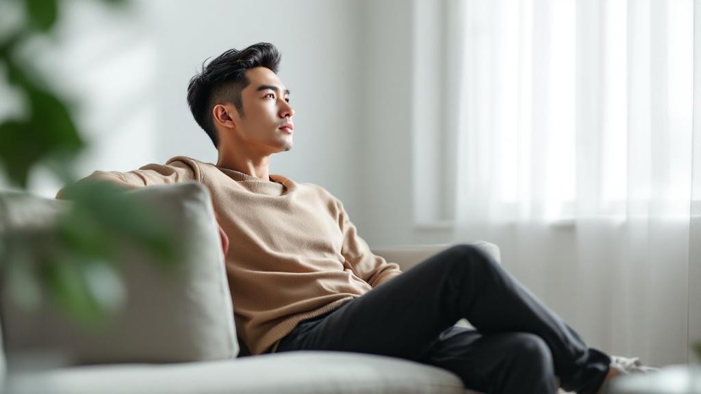 一位富豪的極簡生活：真正成功的人，生活反而很簡單