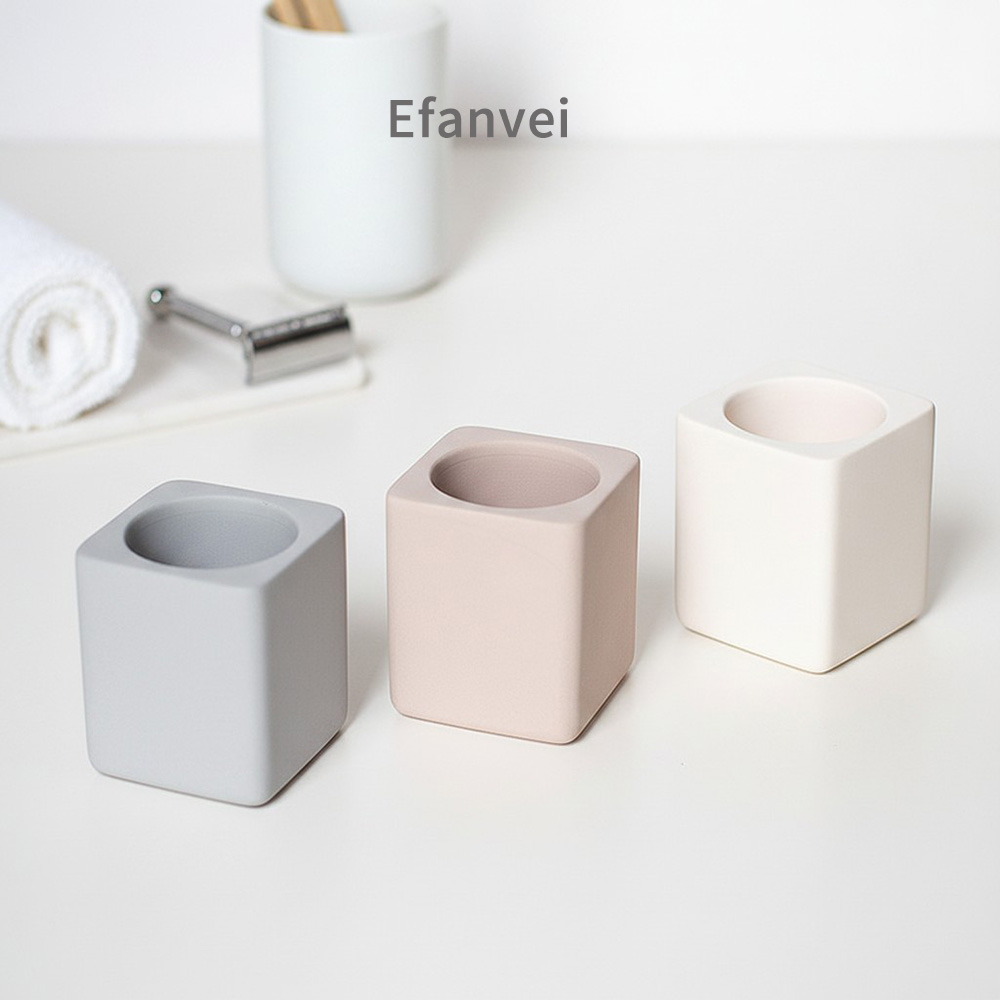 Efanvei 大容量珪藻土架