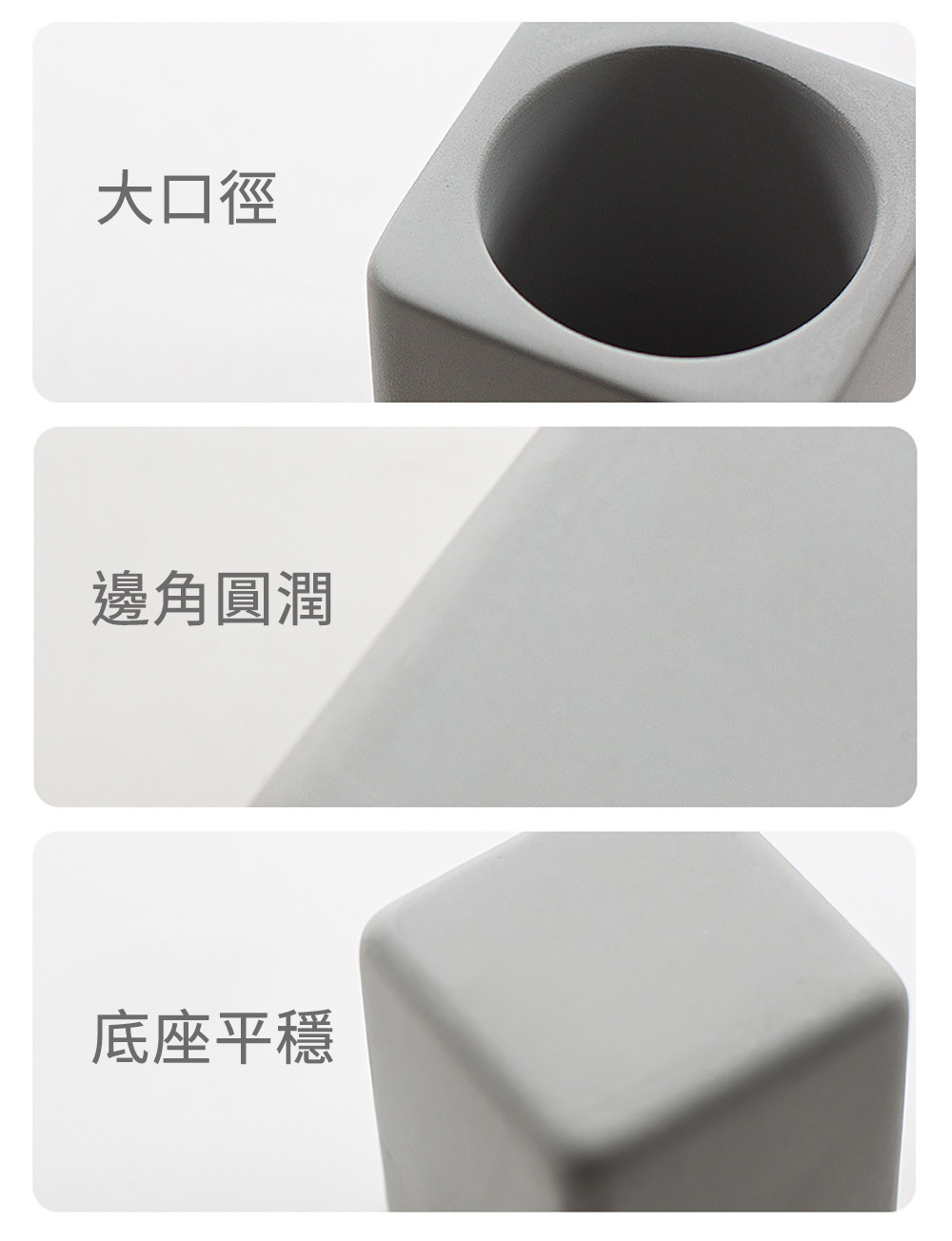 Efanvei 大容量珪藻土架商品細節