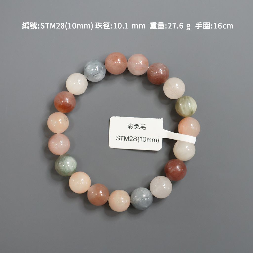 STM28(10mm)