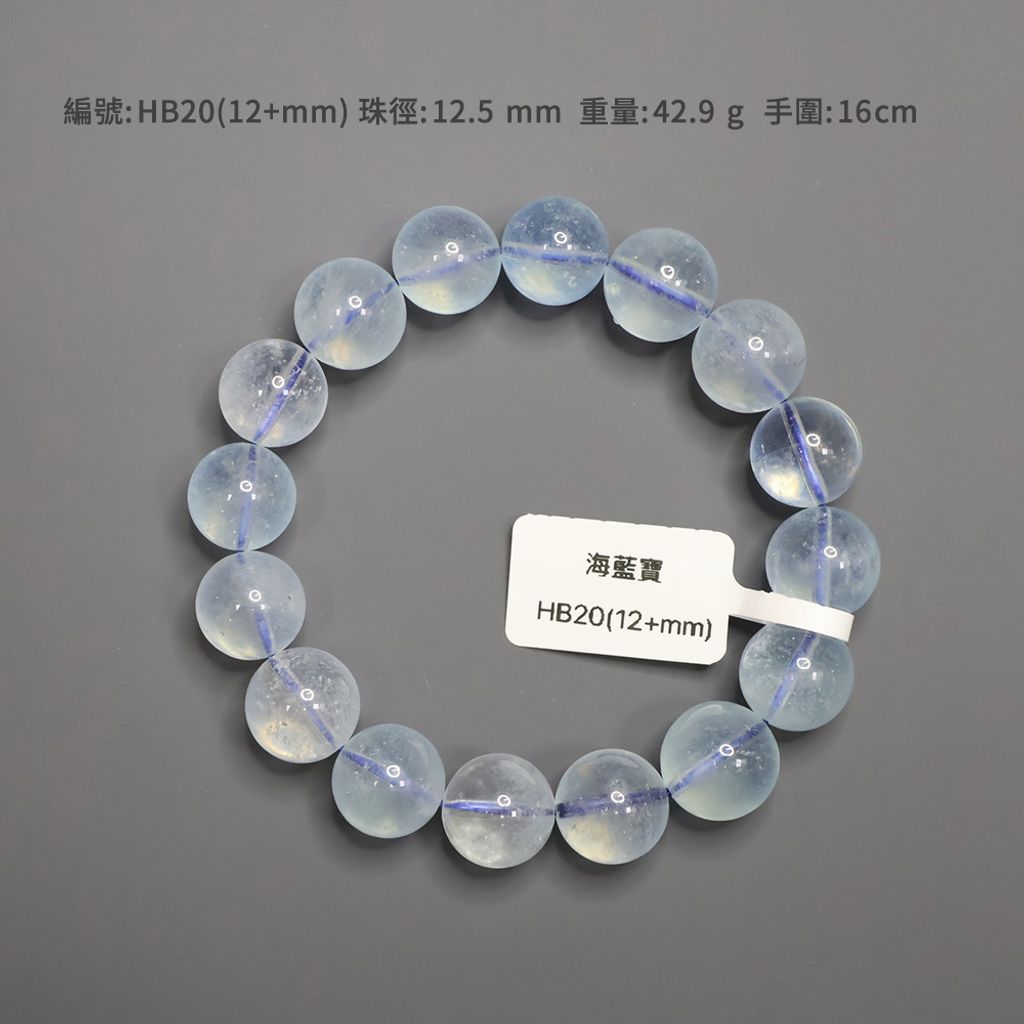 HB20(12+mm)