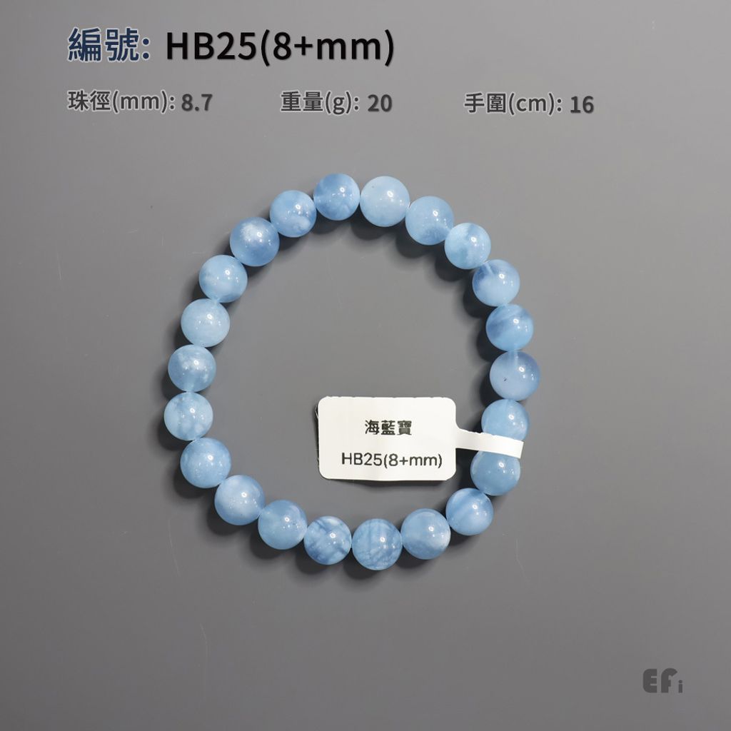 HB25(8+mm)