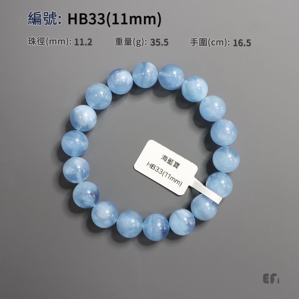 HB33(11mm)