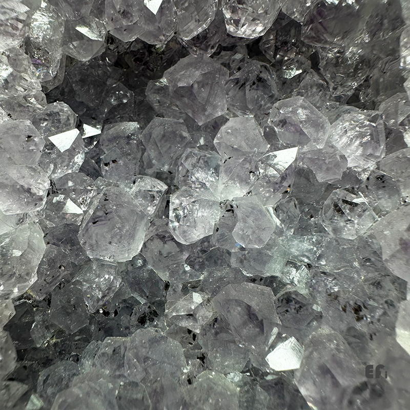 晶鎮』【Efanvei】更新日20250913 紫晶鎮消磁晶洞水晶擺飾水晶柱晶石晶