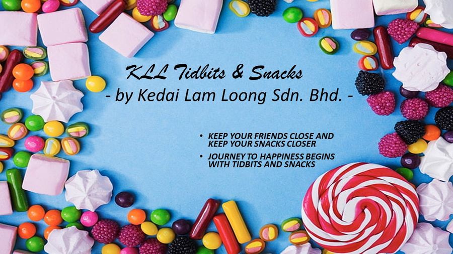 Kedai Lam Loong Sdn Bhd | 