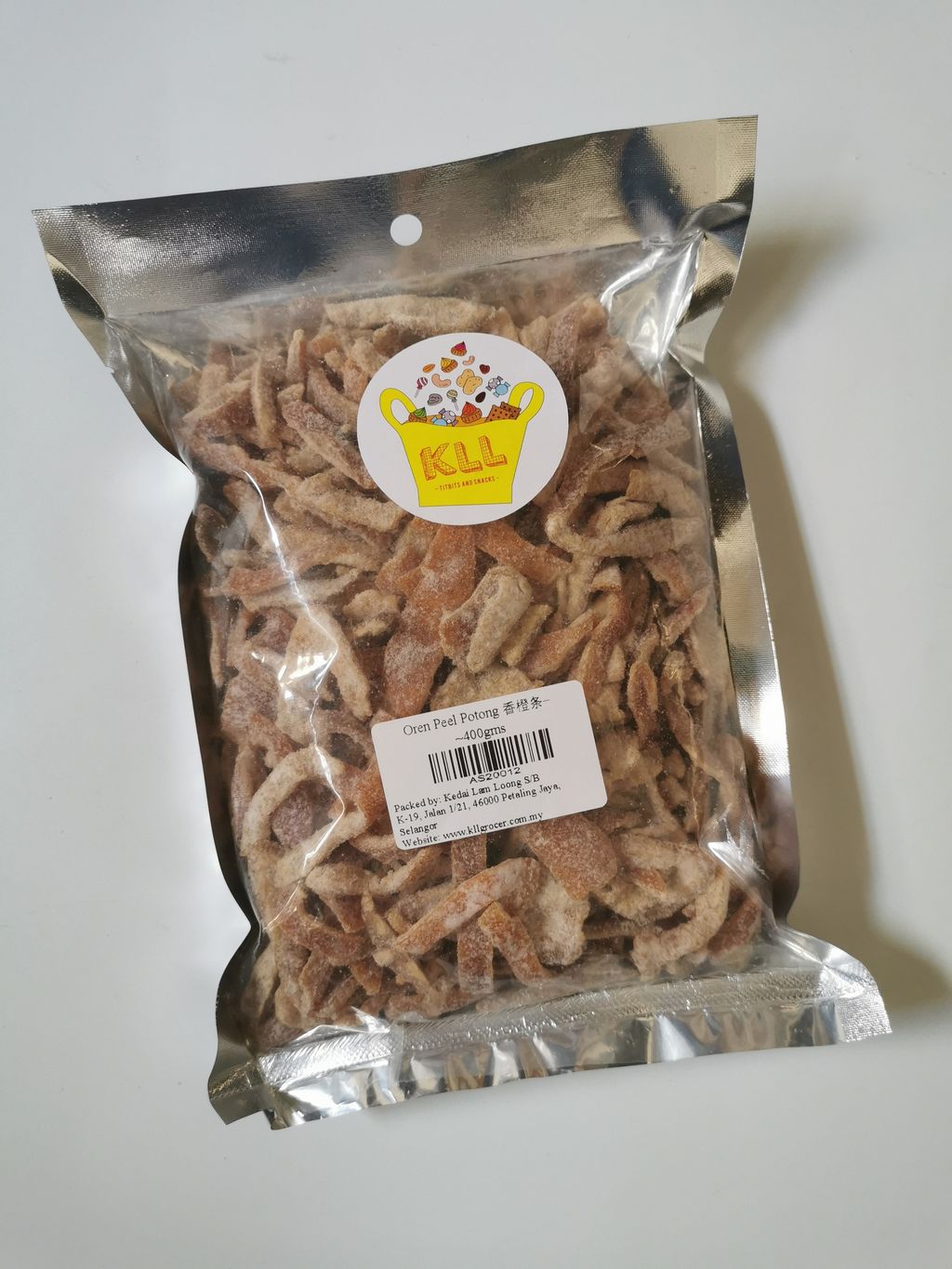 Oren Peel Potong1.jpg