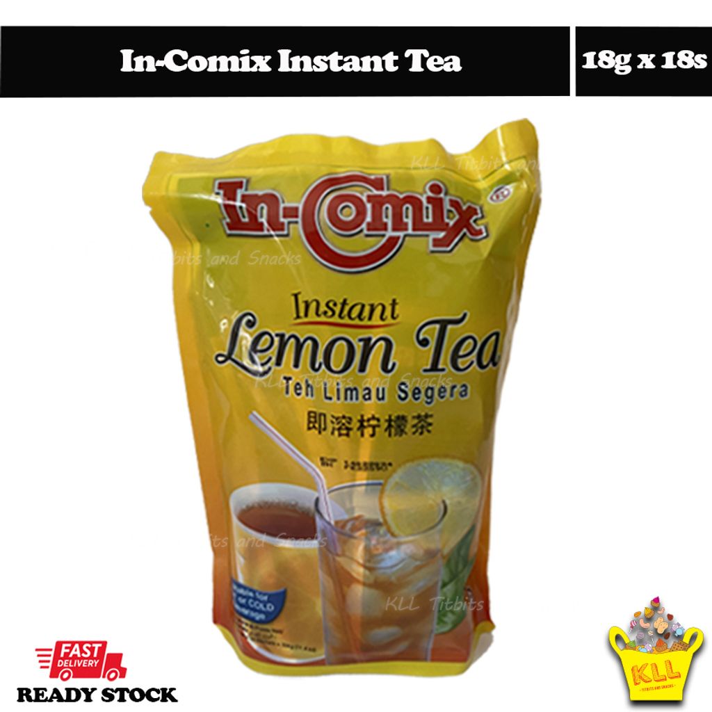 In-Comix Lemon Tea.jpg
