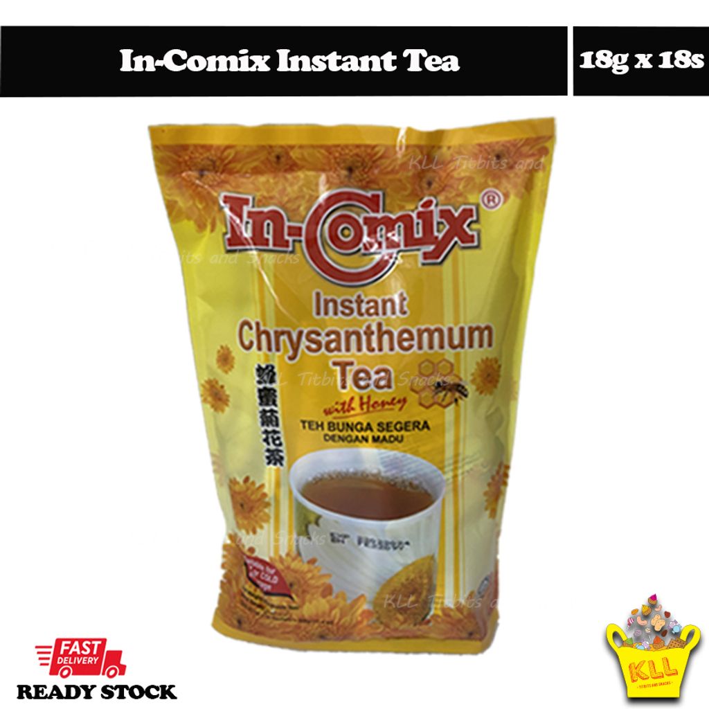 In-Comix Chrysanthemum Tea.jpg