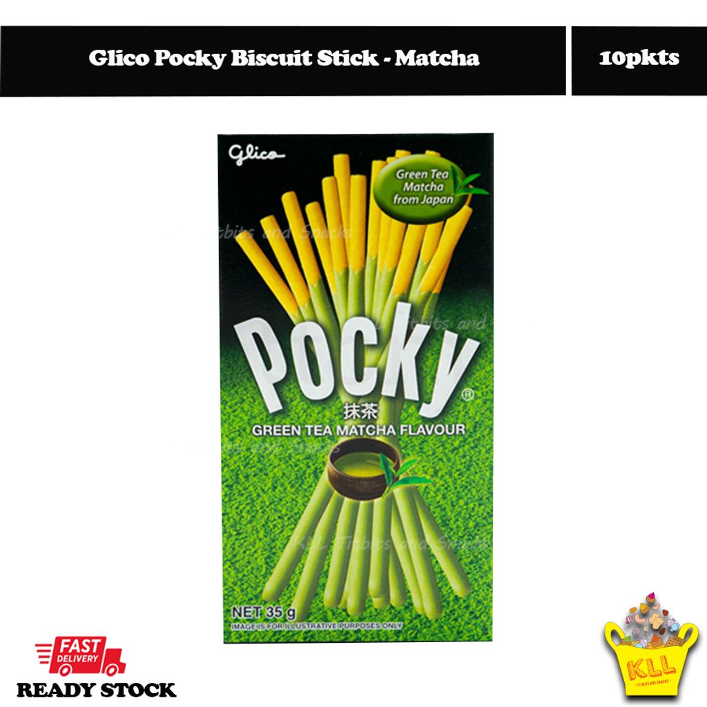 Glico Pocky Biscuit Stick - Matcha.jpg