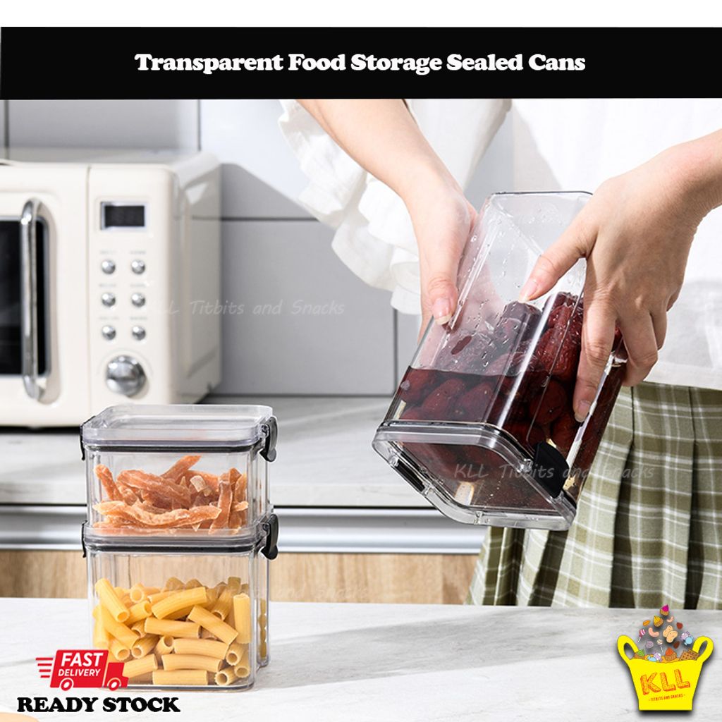 Transparent Food Storage Sealed Cans 2.jpg