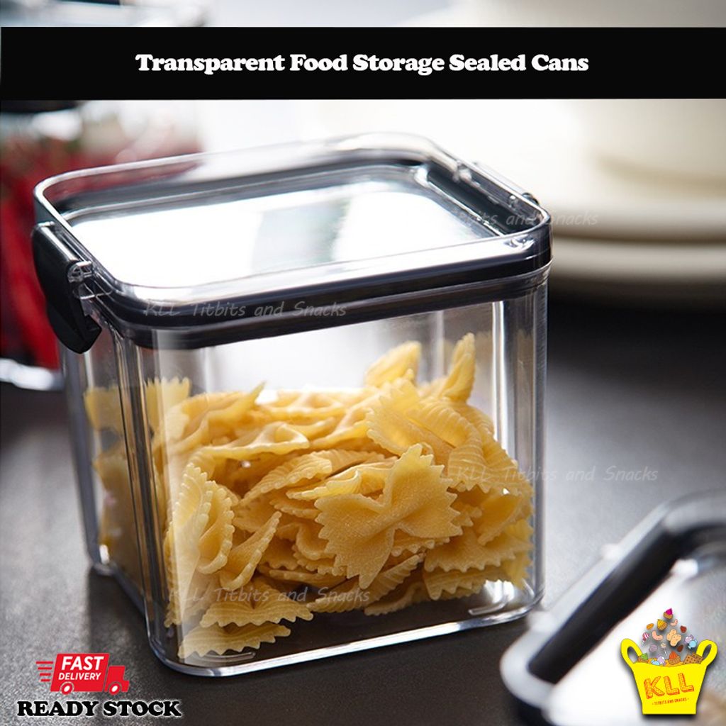 Transparent Food Storage Sealed Cans 1.jpg