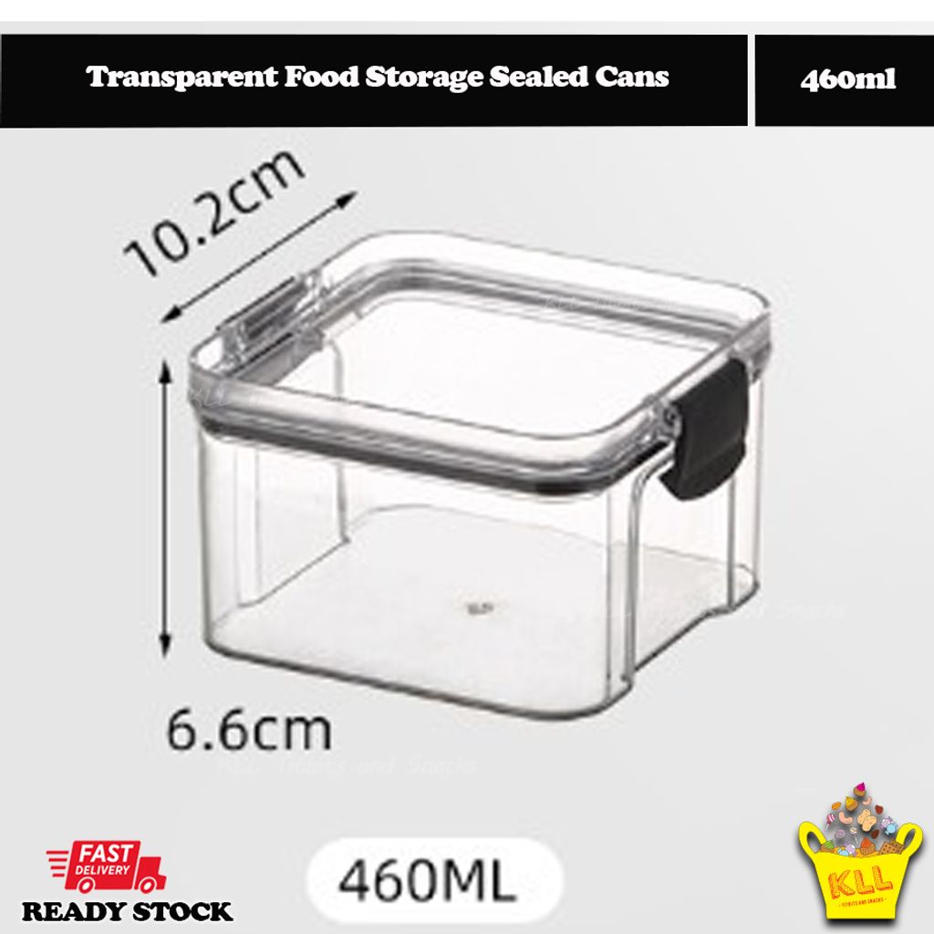Transparent Food Storage Sealed Cans 460ml.jpg