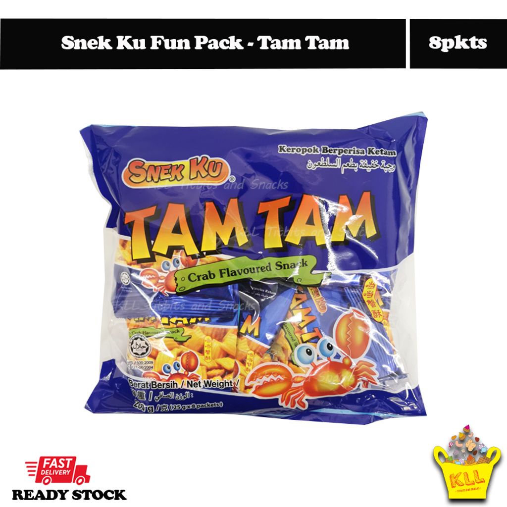 Snek Ku Fun Pack - Tam Tam.jpg