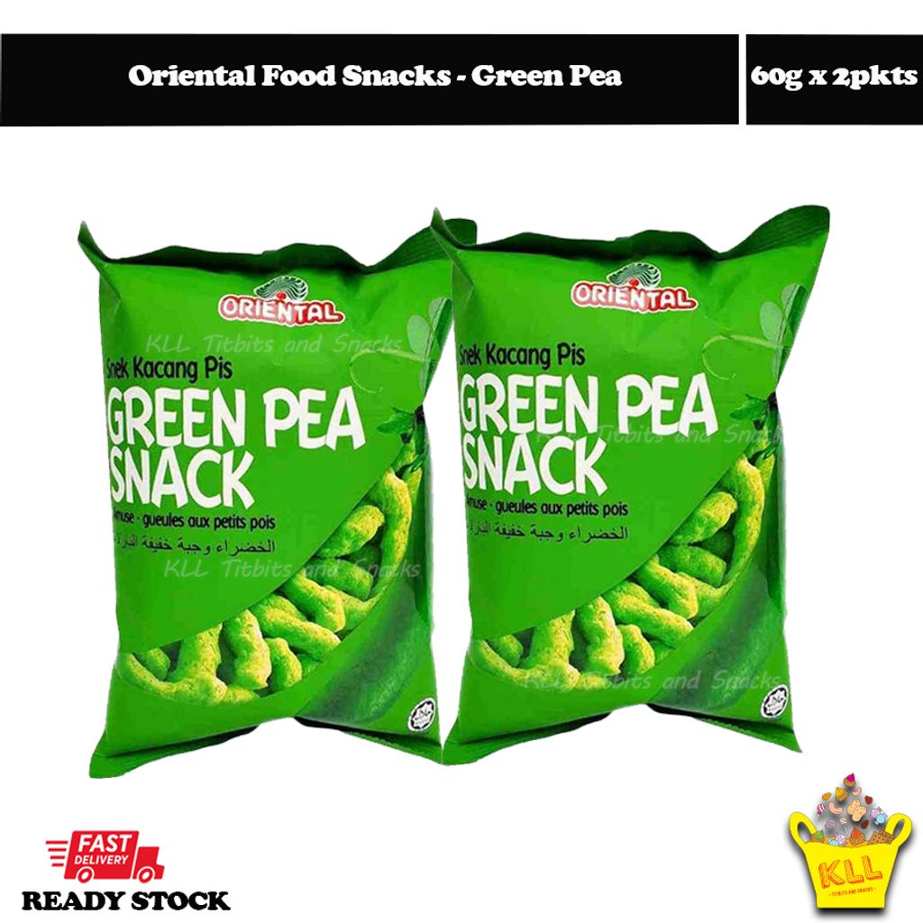 Oriental Food Snacks - Green Pea.jpg